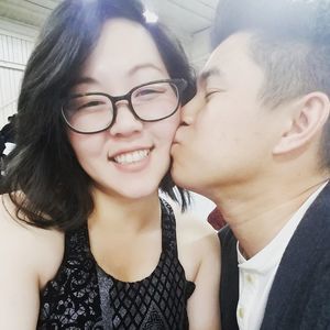 Meet your Posher, Maykue